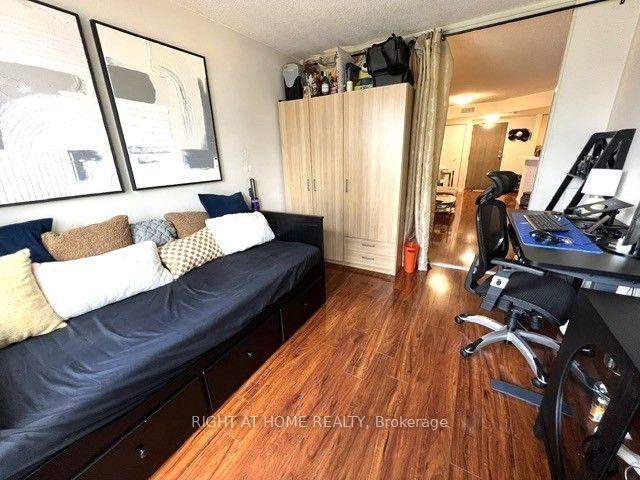 Photo 20 of Unit 2111, 1001 Bay Street, Toronto, Bay Street Corridor — HOMEH