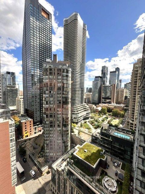 Photo 22 of Unit 2111, 1001 Bay Street, Toronto, Bay Street Corridor — HOMEH