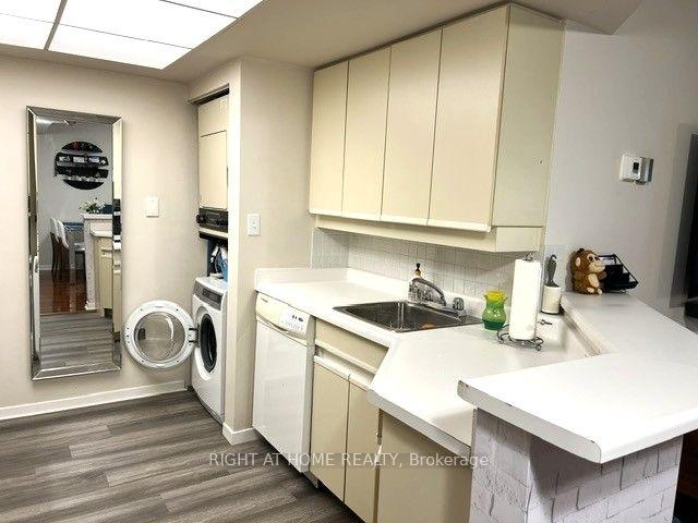 Photo 25 of Unit 2111, 1001 Bay Street, Toronto, Bay Street Corridor — HOMEH