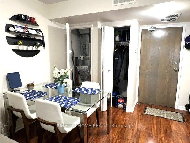 Photo 29 of Unit 2111, 1001 Bay Street, Toronto, Bay Street Corridor — HOMEH