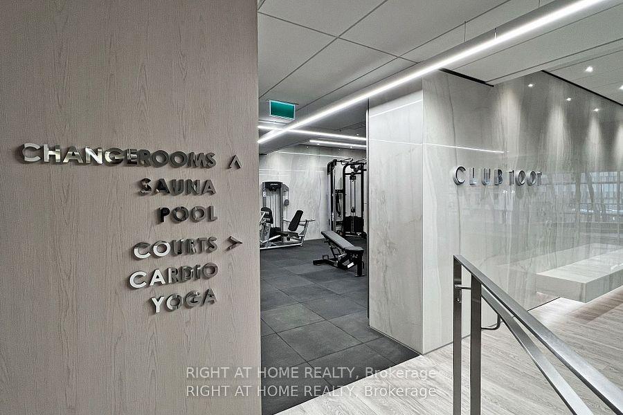 Photo 31 of Unit 2111, 1001 Bay Street, Toronto, Bay Street Corridor — HOMEH
