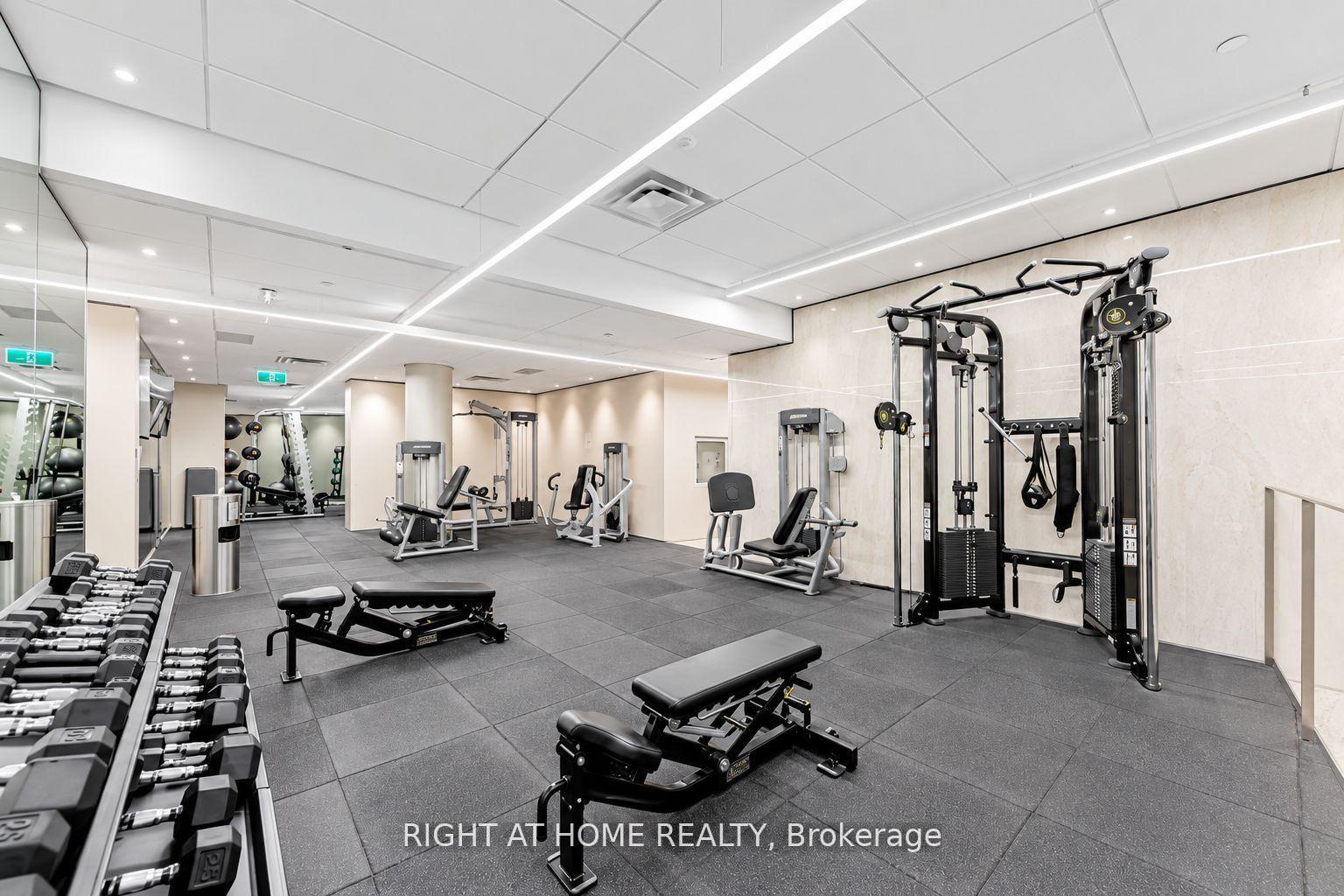 Photo 34 of Unit 2111, 1001 Bay Street, Toronto, Bay Street Corridor — HOMEH
