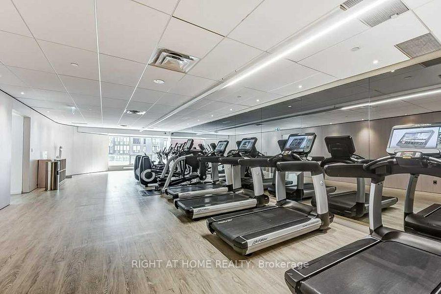 Photo 35 of Unit 2111, 1001 Bay Street, Toronto, Bay Street Corridor — HOMEH