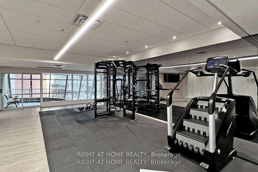 Photo 36 of Unit 2111, 1001 Bay Street, Toronto, Bay Street Corridor — HOMEH