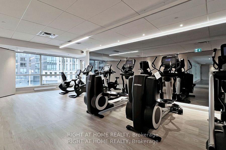 Photo 37 of Unit 2111, 1001 Bay Street, Toronto, Bay Street Corridor — HOMEH