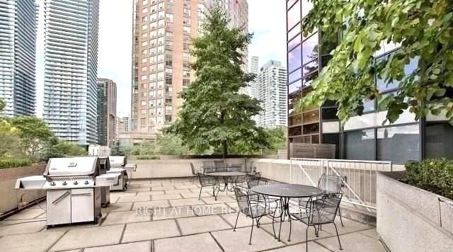 Photo 38 of Unit 2111, 1001 Bay Street, Toronto, Bay Street Corridor — HOMEH