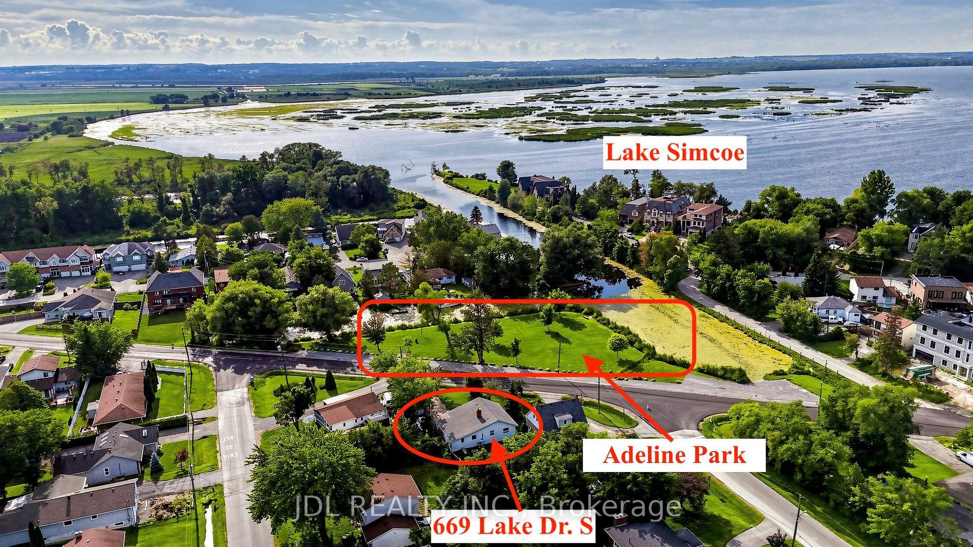 Photo of 669 Lake Drive S