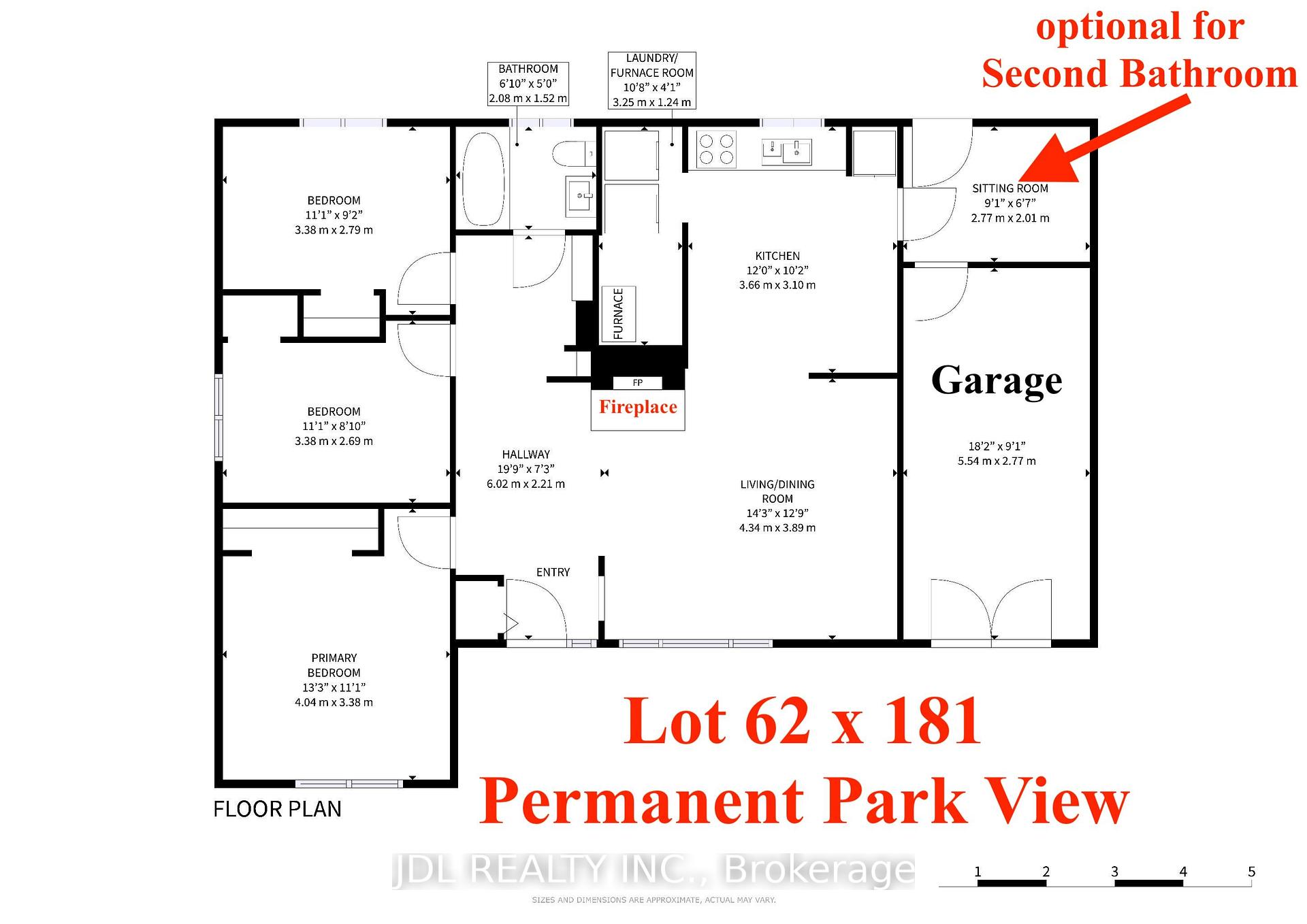 Photo 2 of 669 Lake Drive S, Georgina, Keswick South — HOMEH