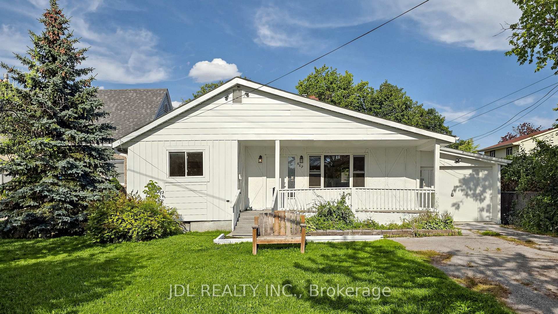 Photo 5 of 669 Lake Drive S, Georgina, Keswick South — HOMEH