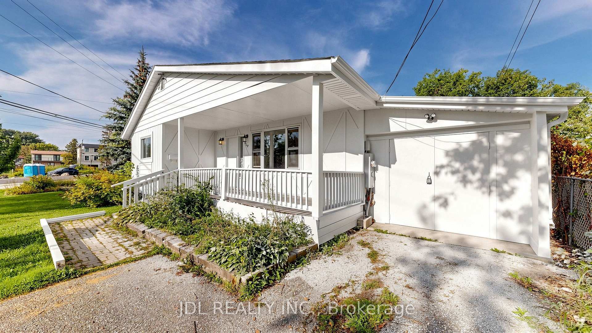 Photo 29 of 669 Lake Drive S, Georgina, Keswick South — HOMEH