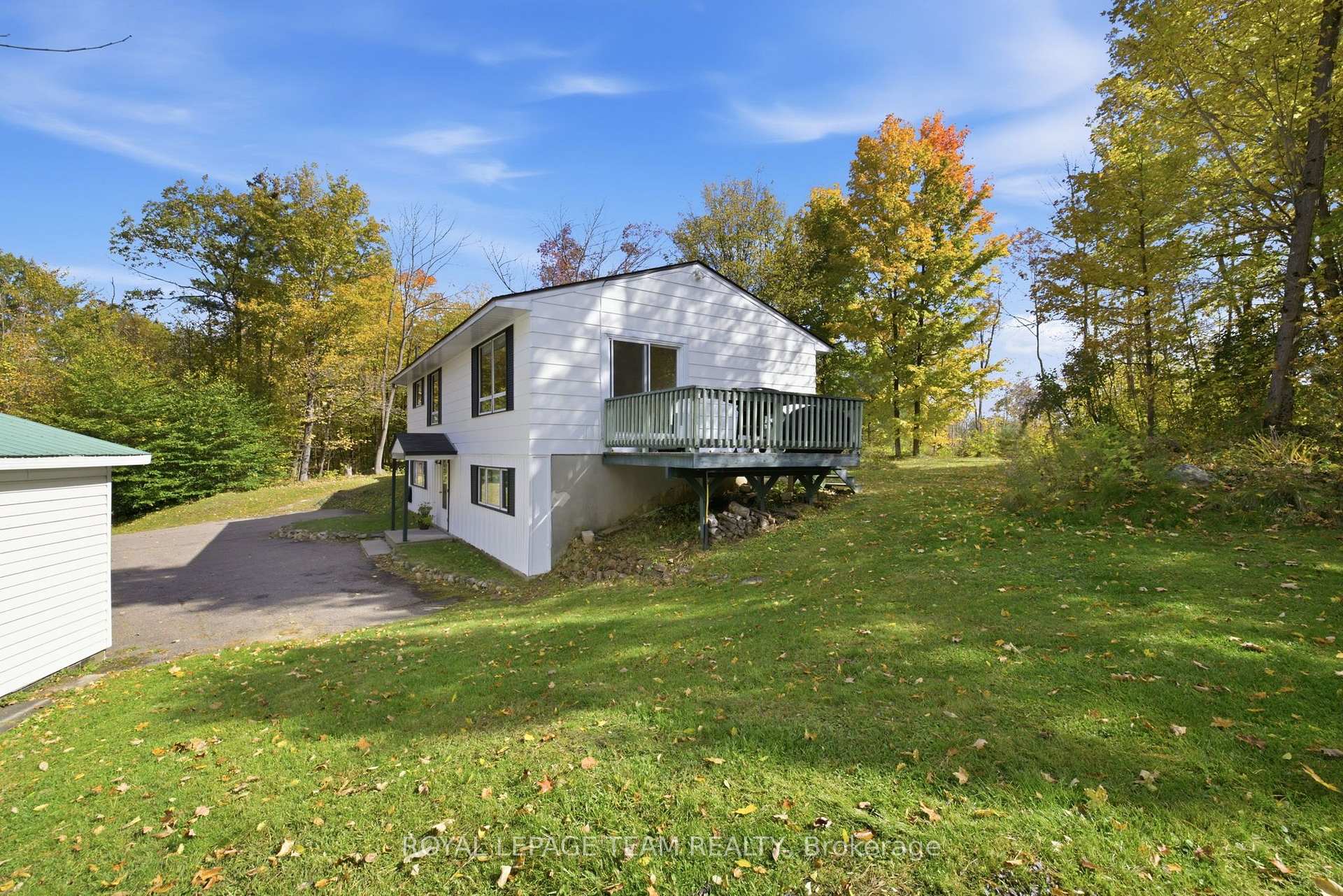 Photo 6 of 4775 Calabogie Road, Greater Madawaska, Greater Madawaska — HOMEH