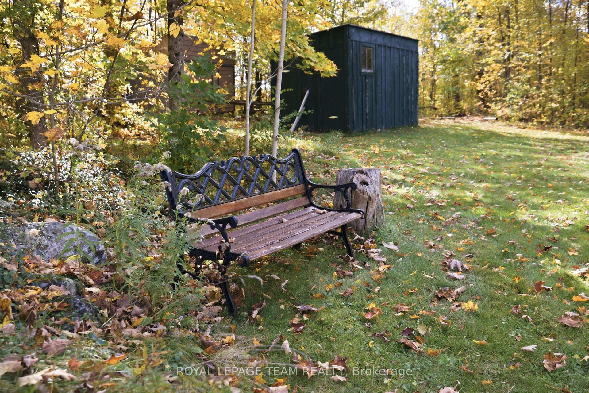 Photo 8 of 4775 Calabogie Road, Greater Madawaska, Greater Madawaska — HOMEH