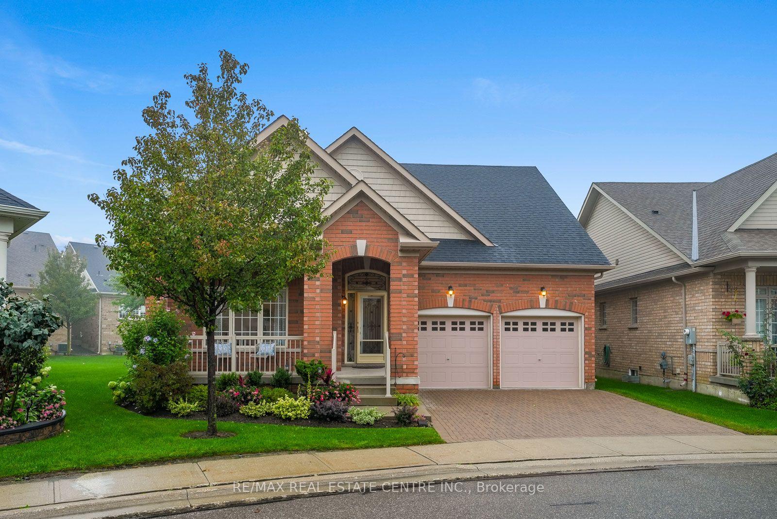 Photo 2 of 18 Seedhouse Road, Brampton, Sandringham-Wellington — HOMEH