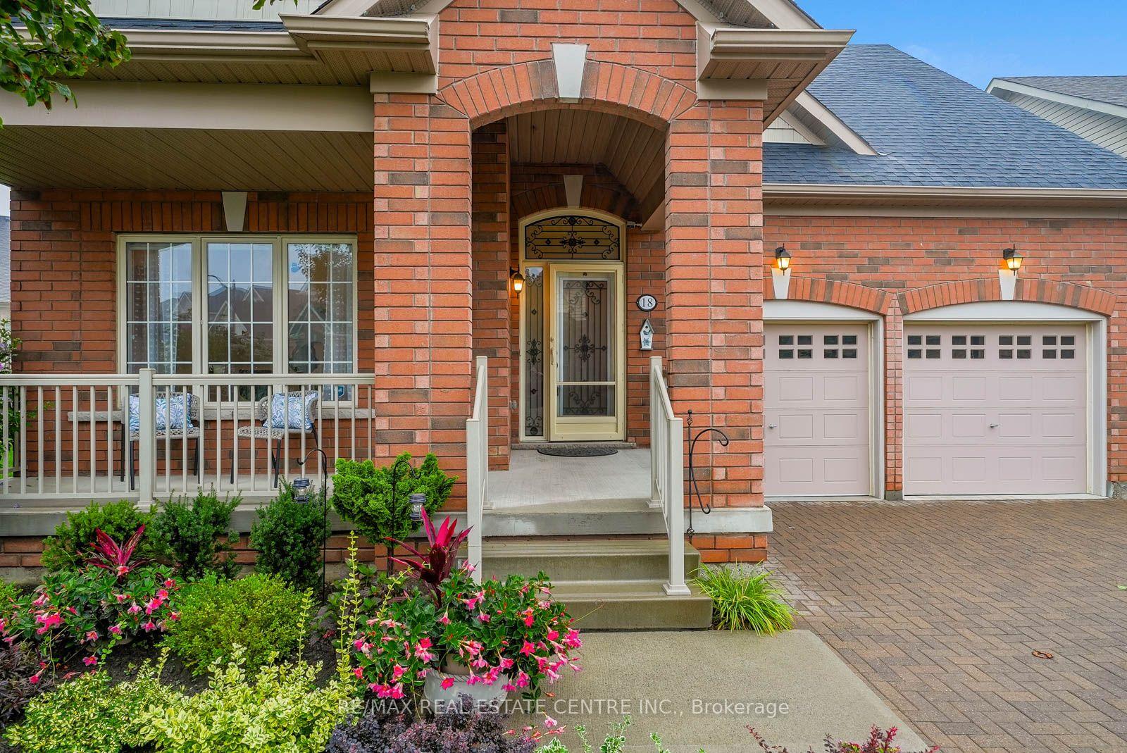 Photo 3 of 18 Seedhouse Road, Brampton, Sandringham-Wellington — HOMEH