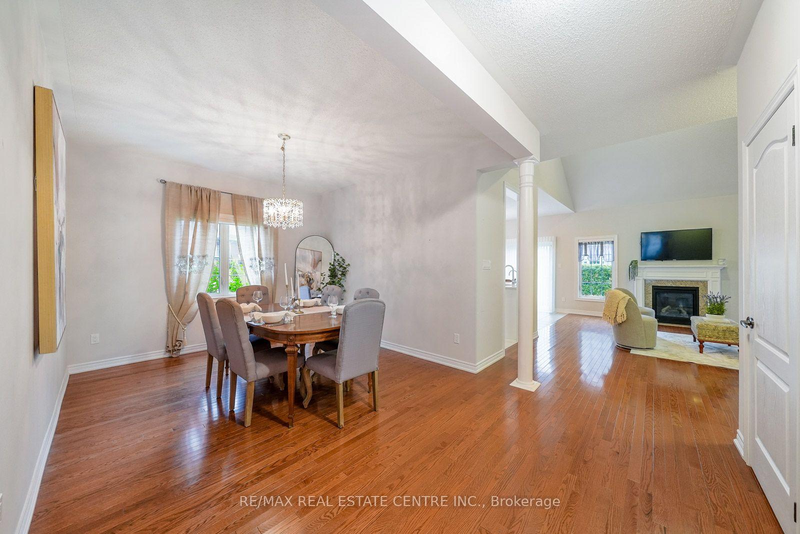 Photo 10 of 18 Seedhouse Road, Brampton, Sandringham-Wellington — HOMEH