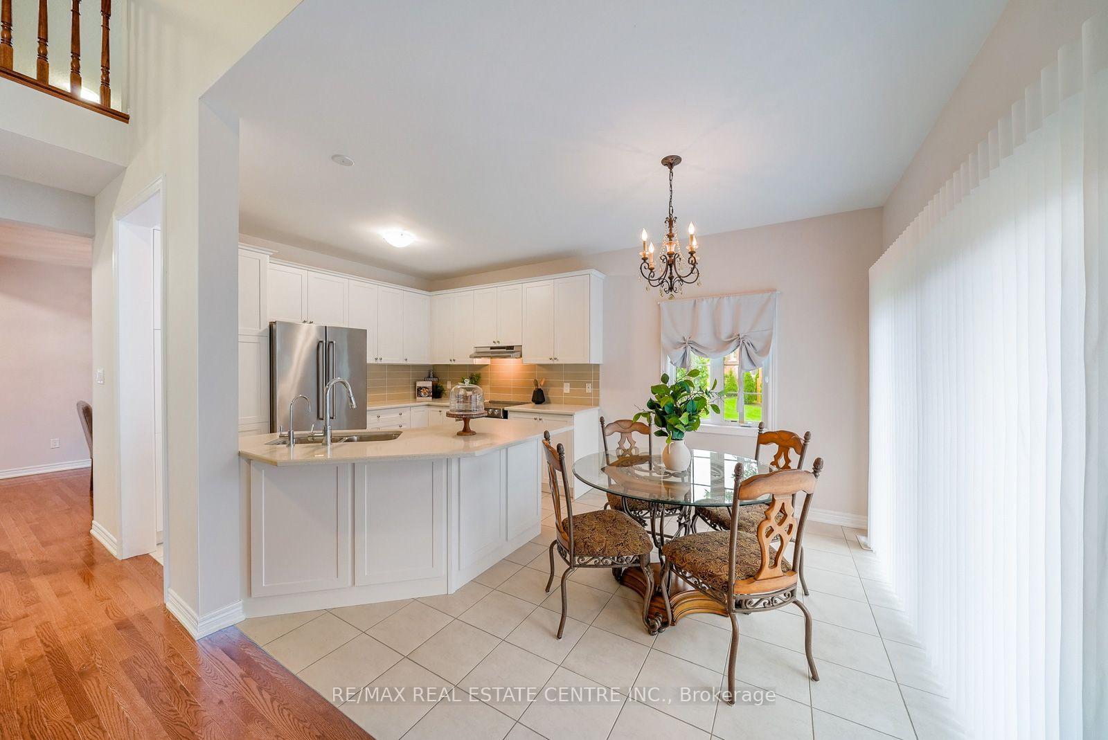 Photo 18 of 18 Seedhouse Road, Brampton, Sandringham-Wellington — HOMEH