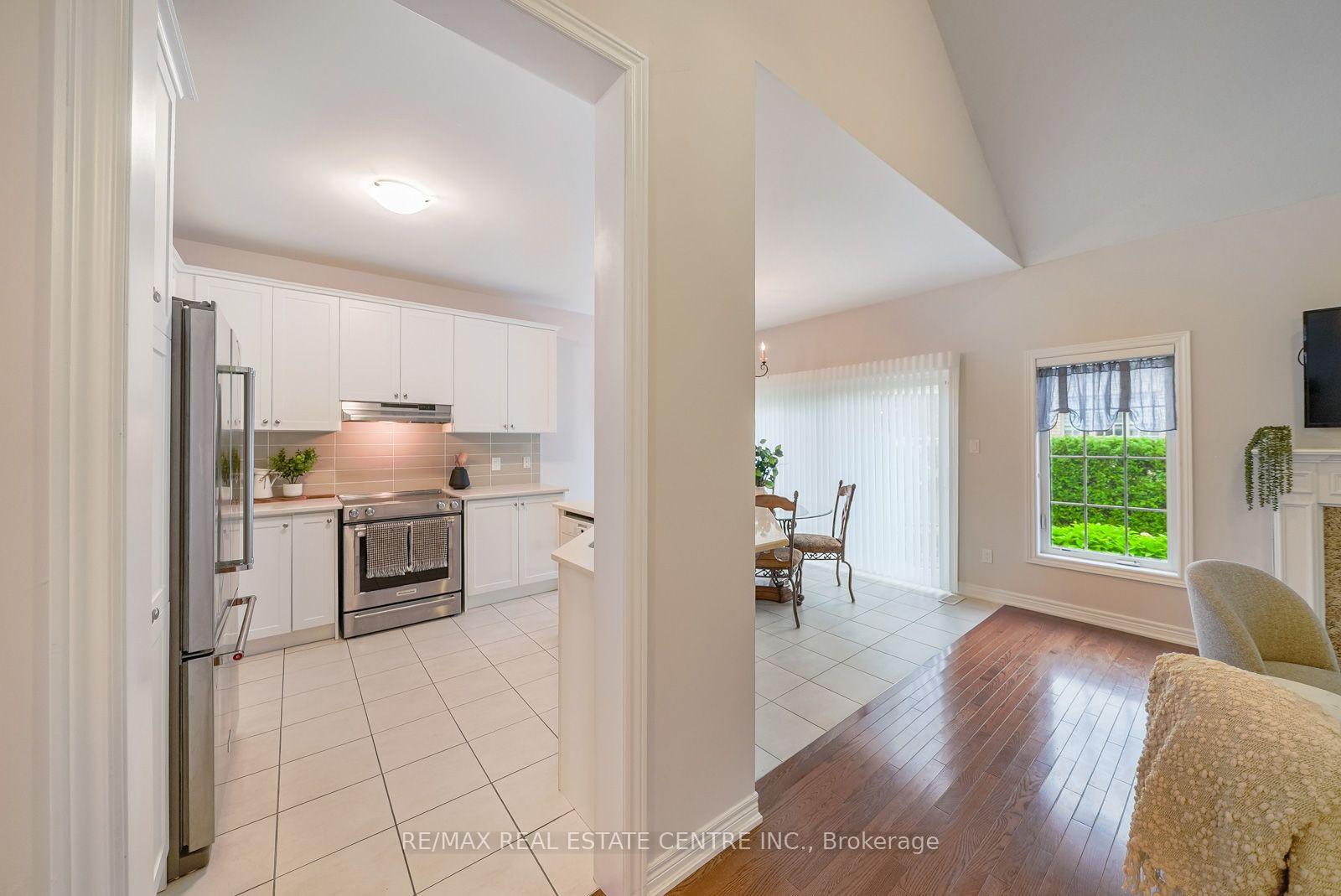 Photo 20 of 18 Seedhouse Road, Brampton, Sandringham-Wellington — HOMEH