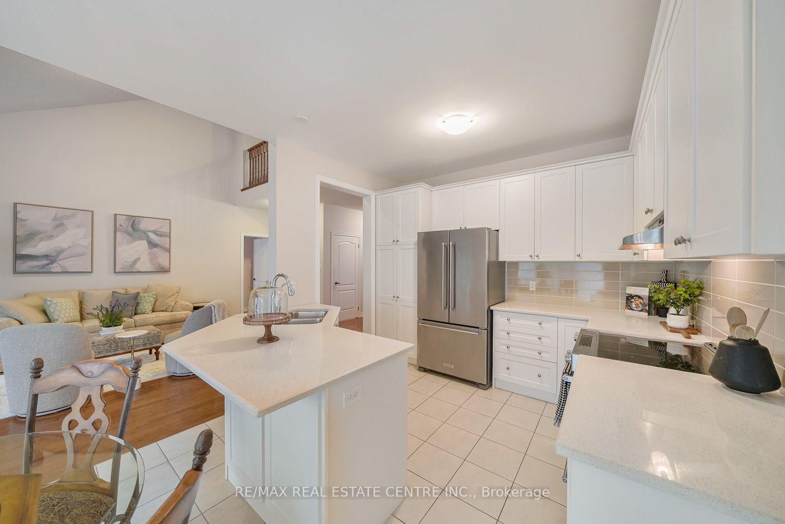Photo 24 of 18 Seedhouse Road, Brampton, Sandringham-Wellington — HOMEH