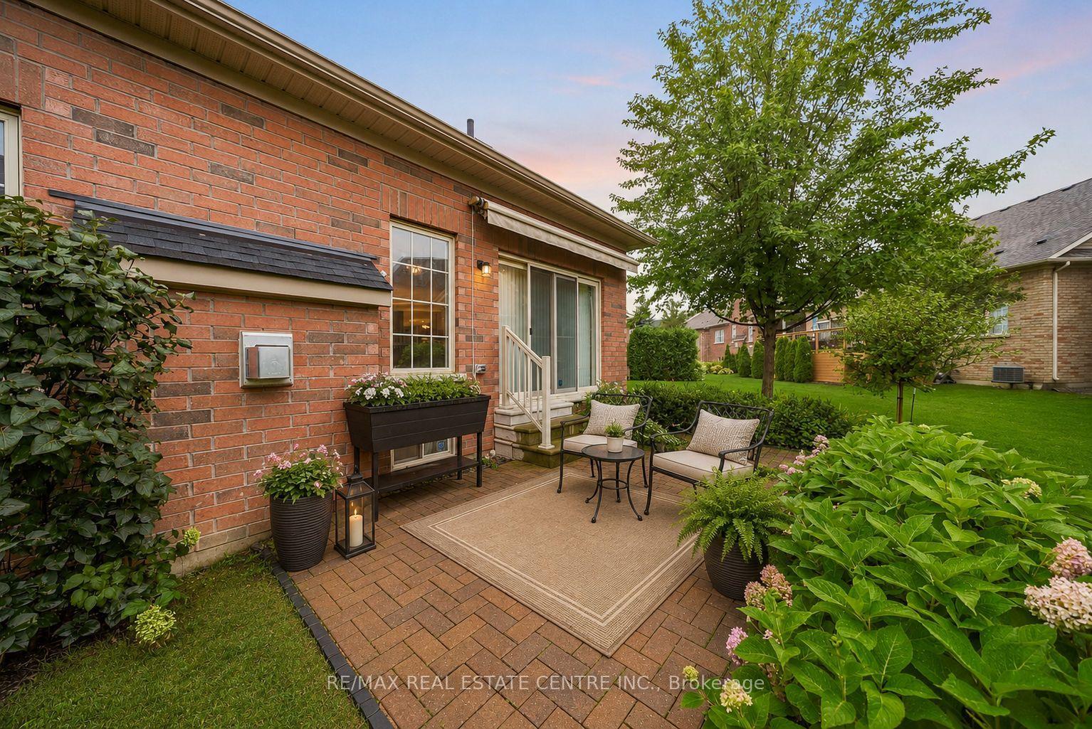 Photo 45 of 18 Seedhouse Road, Brampton, Sandringham-Wellington — HOMEH