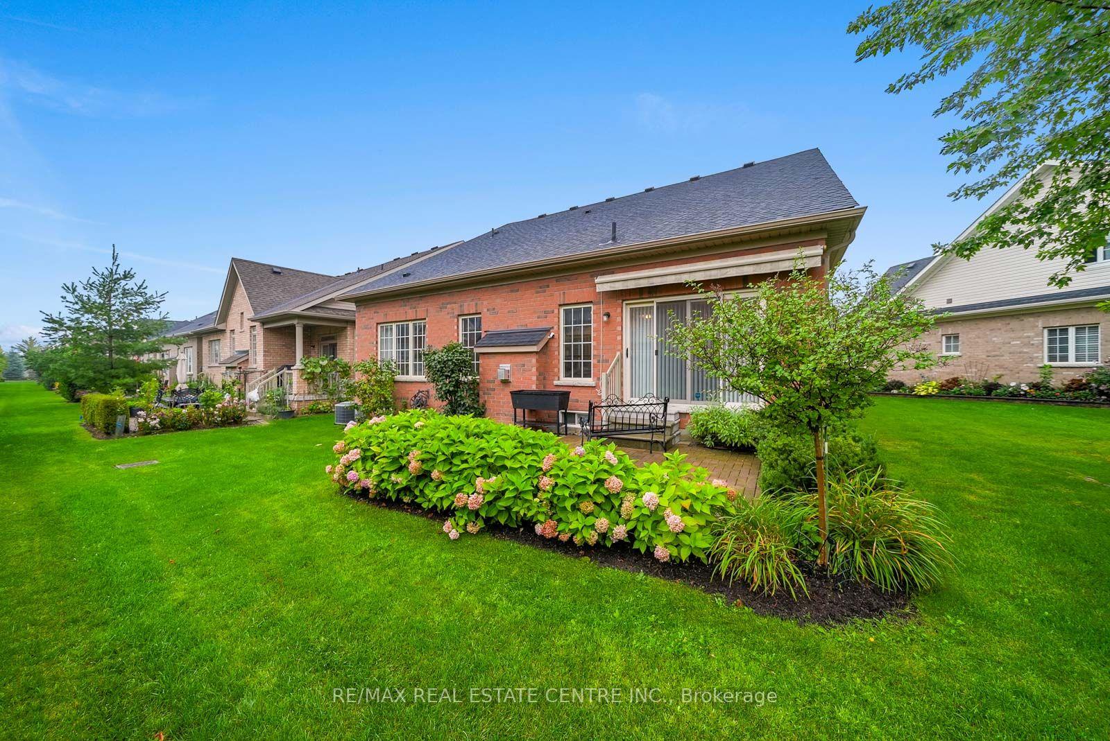 Photo 46 of 18 Seedhouse Road, Brampton, Sandringham-Wellington — HOMEH