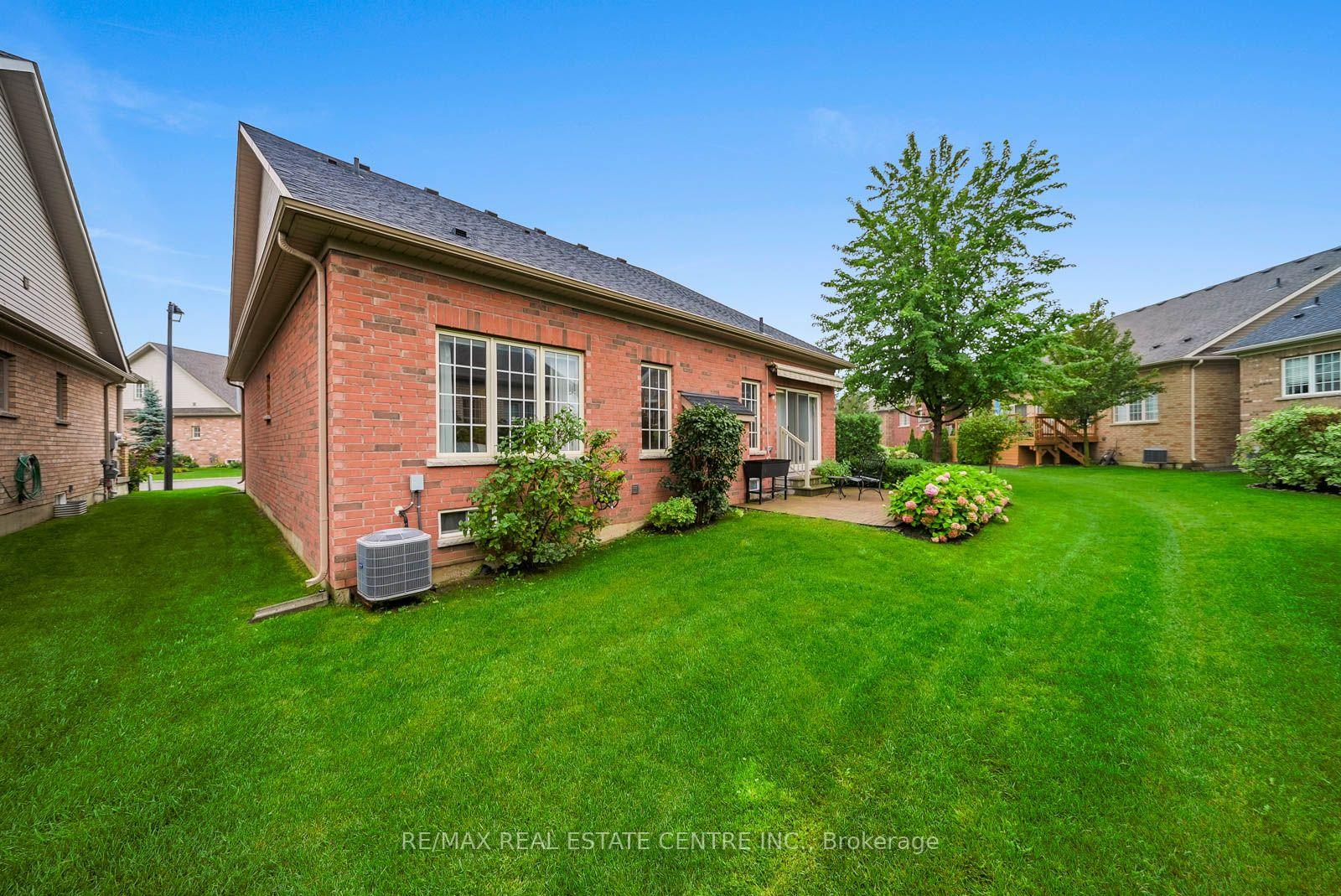 Photo 47 of 18 Seedhouse Road, Brampton, Sandringham-Wellington — HOMEH