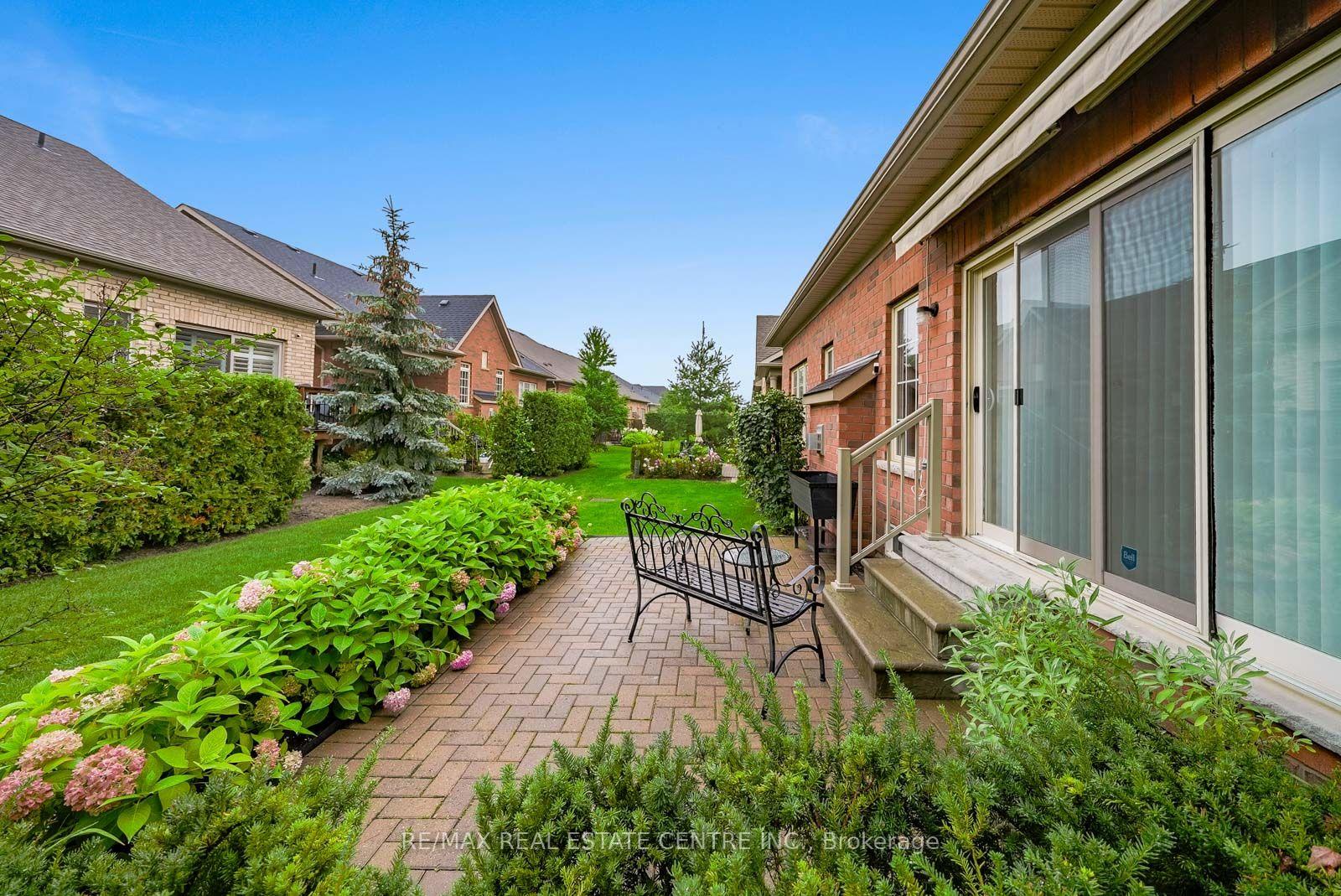 Photo 48 of 18 Seedhouse Road, Brampton, Sandringham-Wellington — HOMEH