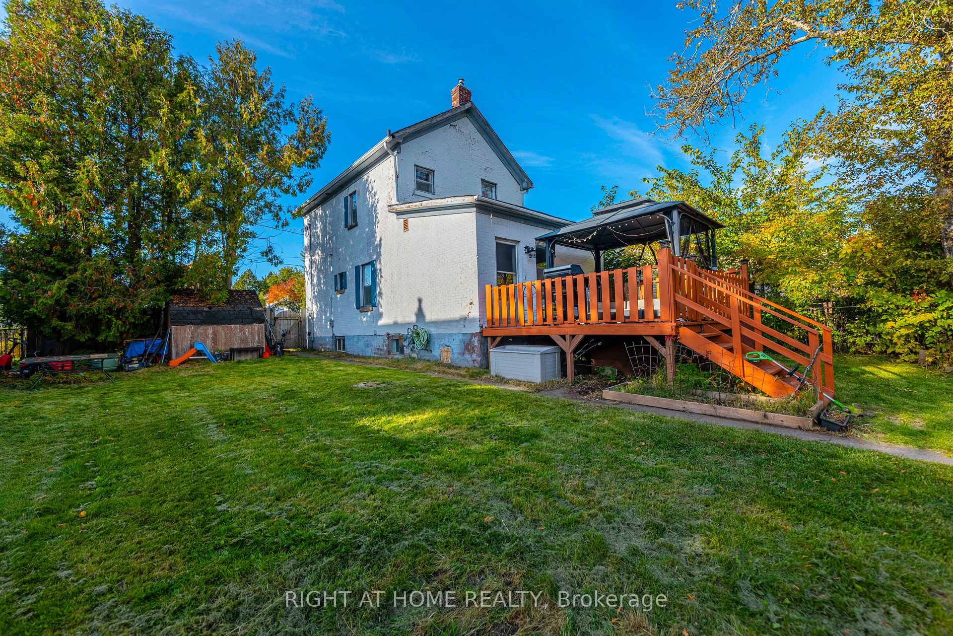 Photo 22 of 9 Ruttan Street, Thunder Bay, Shuniah — HOMEH