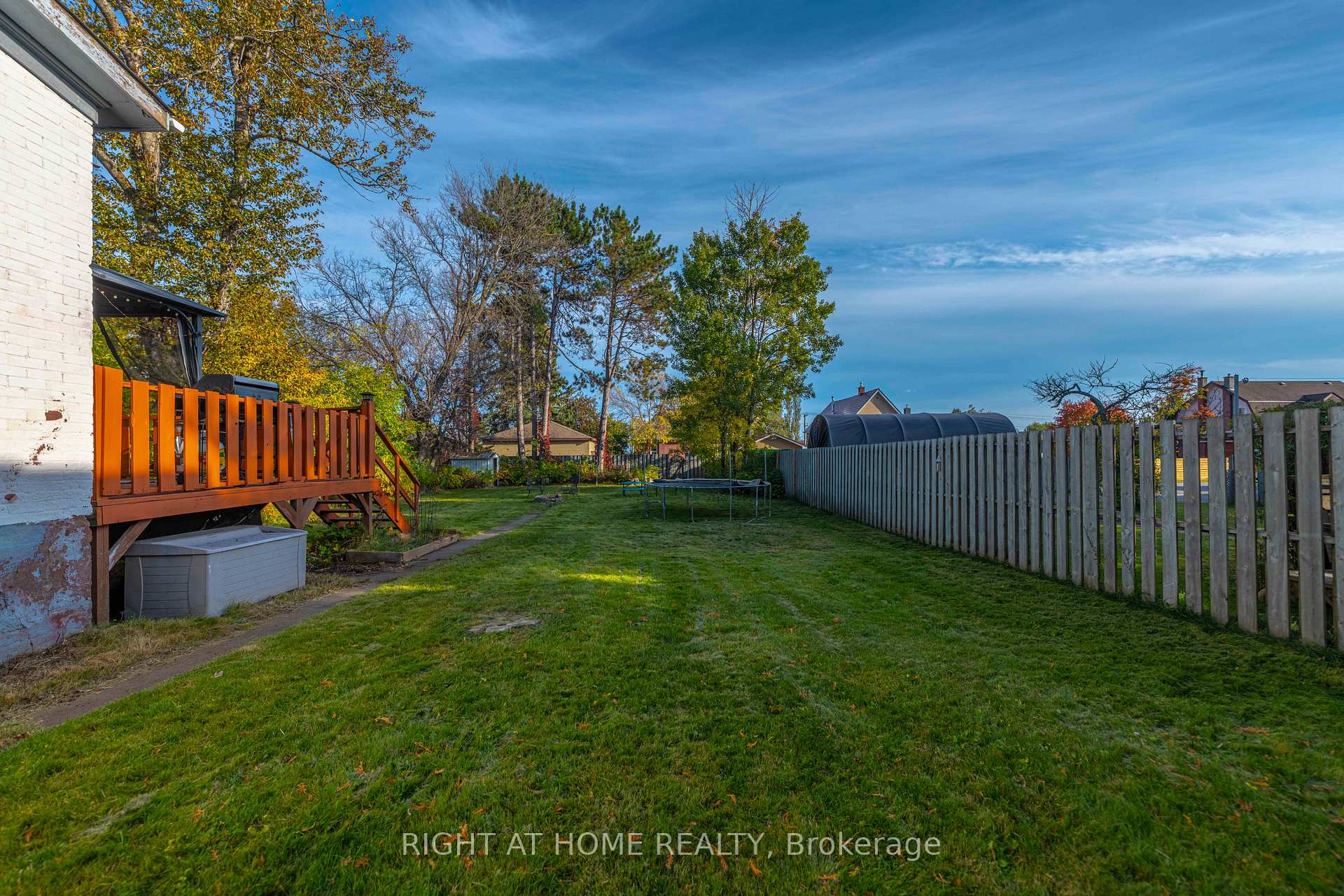 Photo 24 of 9 Ruttan Street, Thunder Bay, Shuniah — HOMEH