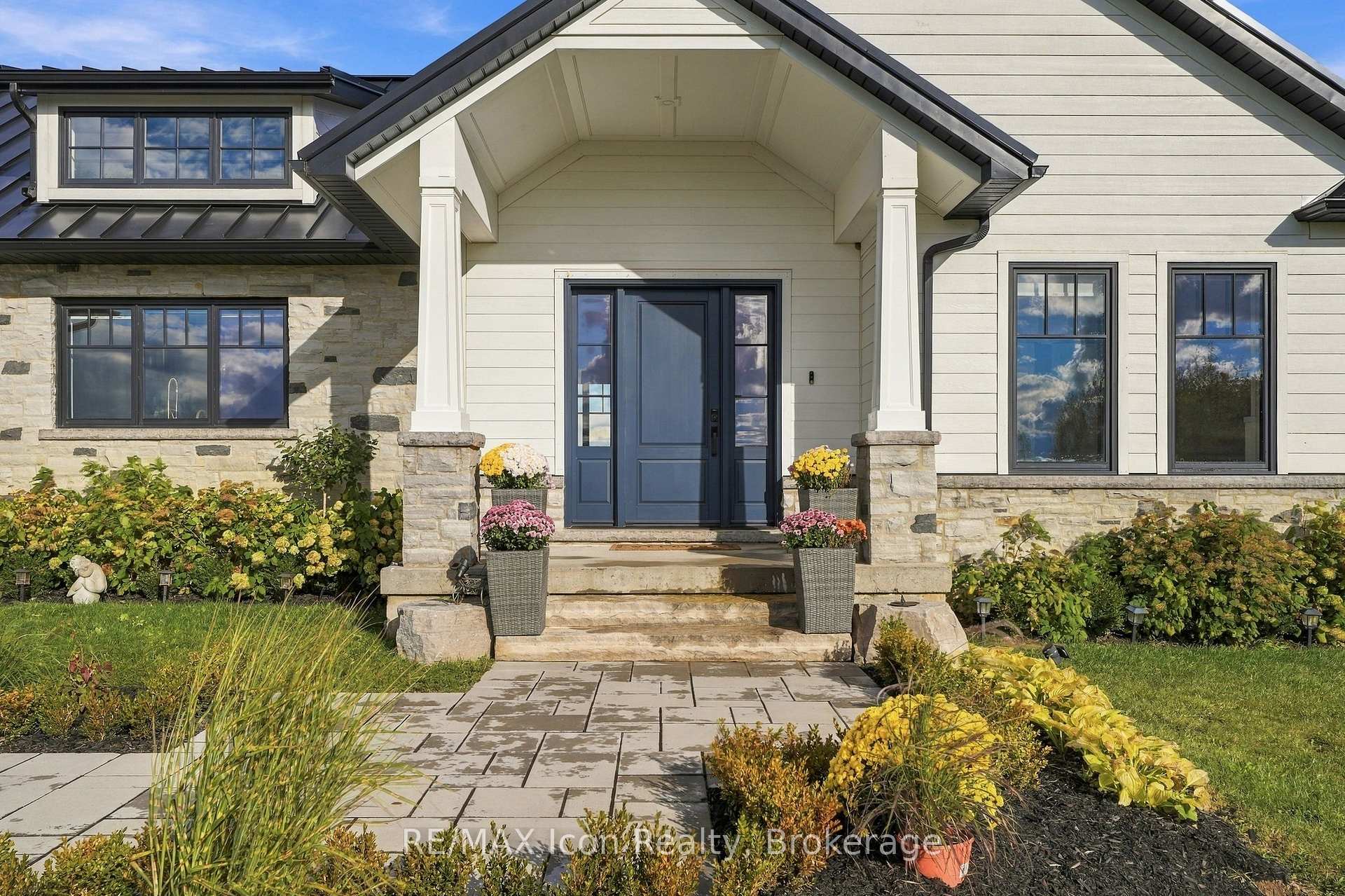 Photo 3 of 373227 6th Line, Amaranth, Rural Amaranth — HOMEH