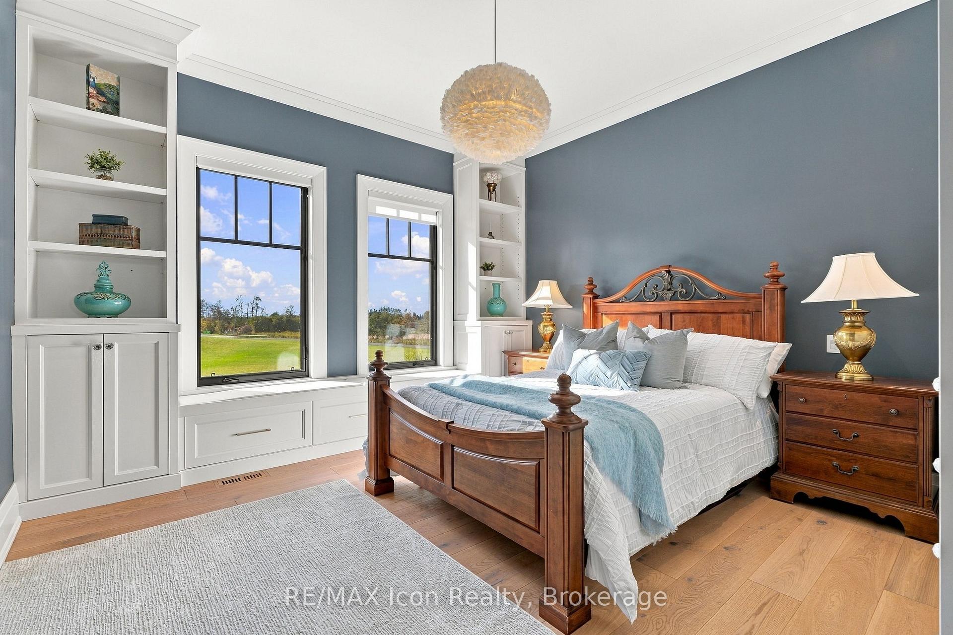 Photo 19 of 373227 6th Line, Amaranth, Rural Amaranth — HOMEH