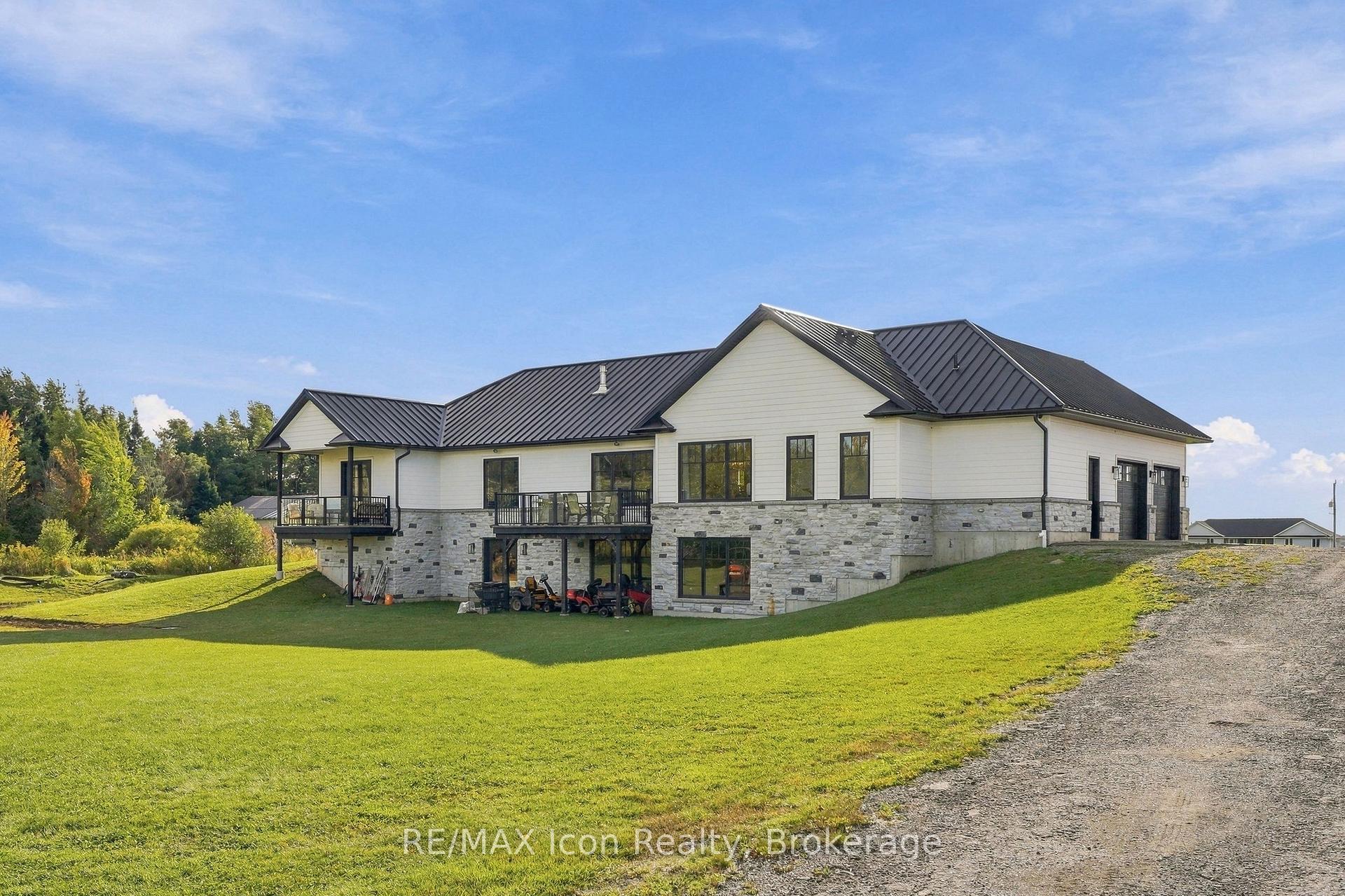 Photo 33 of 373227 6th Line, Amaranth, Rural Amaranth — HOMEH