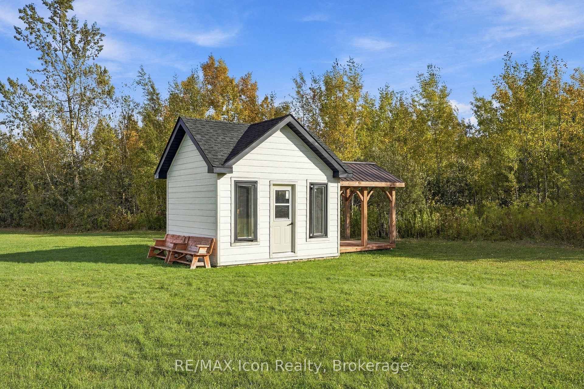 Photo 34 of 373227 6th Line, Amaranth, Rural Amaranth — HOMEH