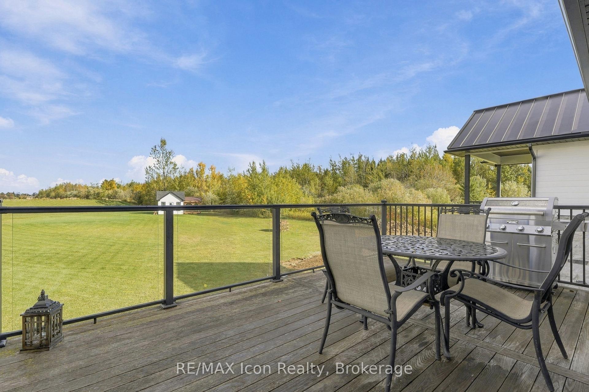 Photo 37 of 373227 6th Line, Amaranth, Rural Amaranth — HOMEH