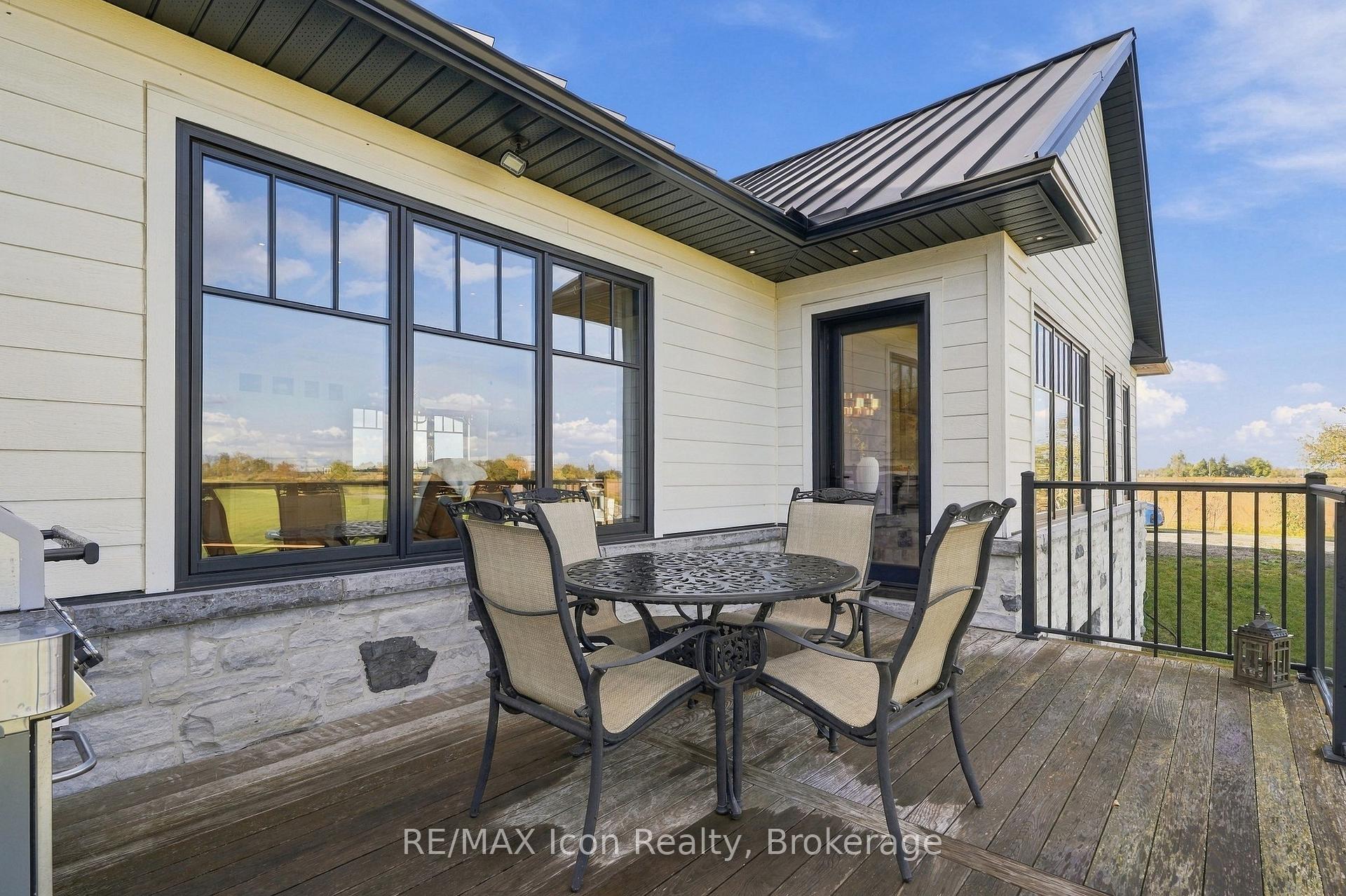 Photo 38 of 373227 6th Line, Amaranth, Rural Amaranth — HOMEH