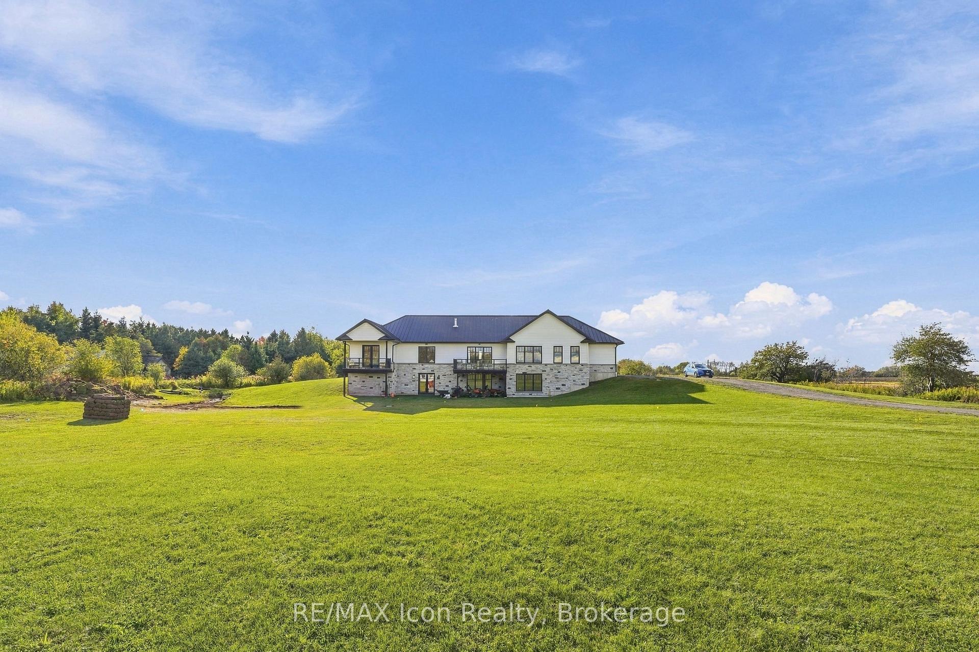 Photo 39 of 373227 6th Line, Amaranth, Rural Amaranth — HOMEH