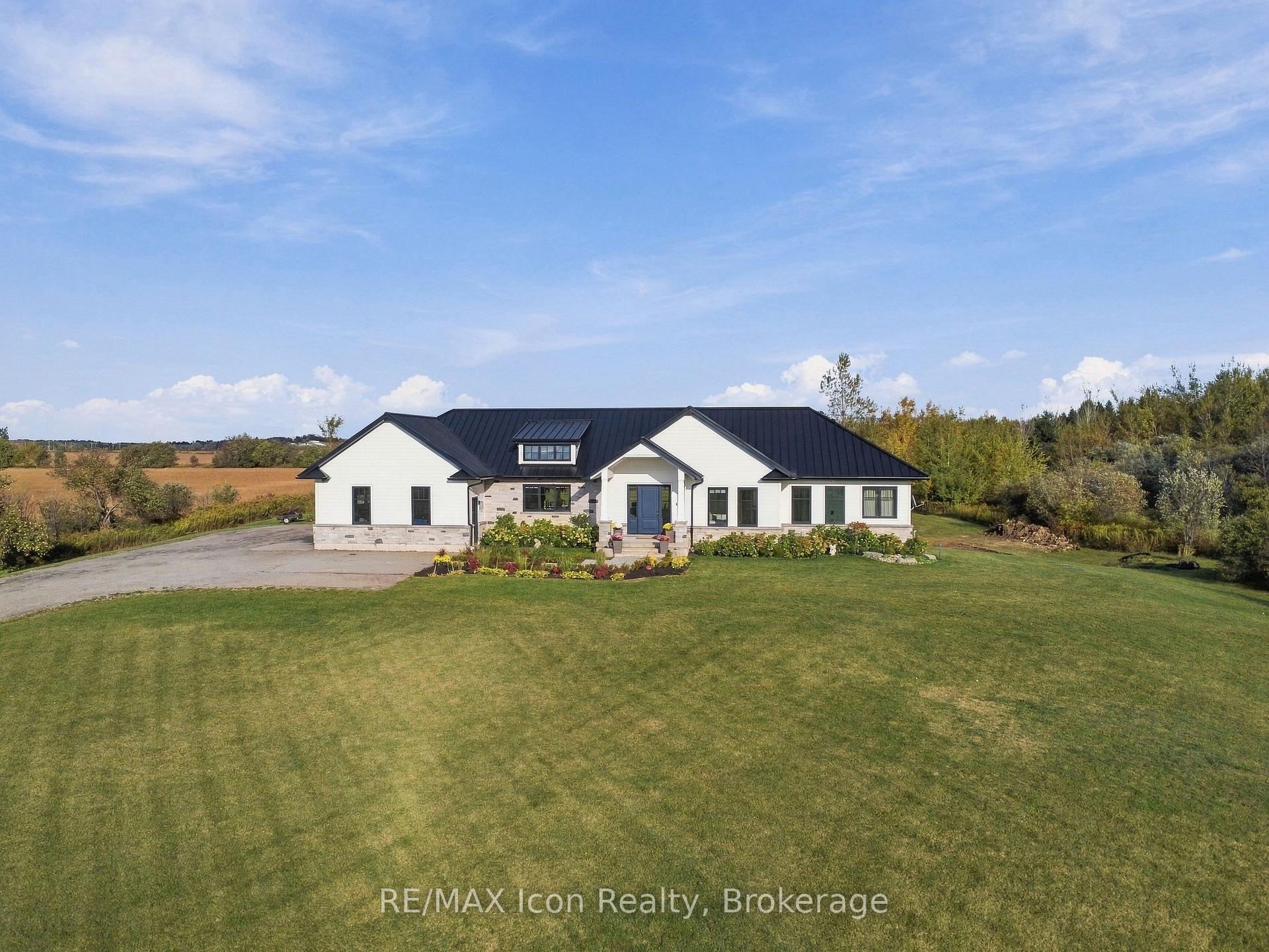 Photo 40 of 373227 6th Line, Amaranth, Rural Amaranth — HOMEH