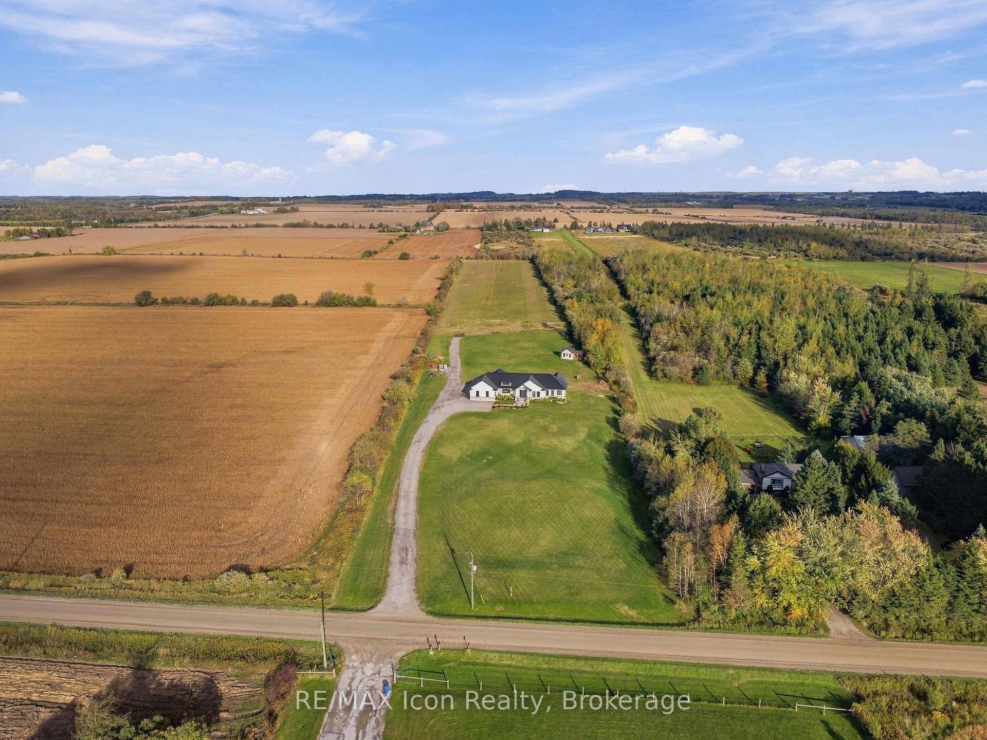 Photo 41 of 373227 6th Line, Amaranth, Rural Amaranth — HOMEH