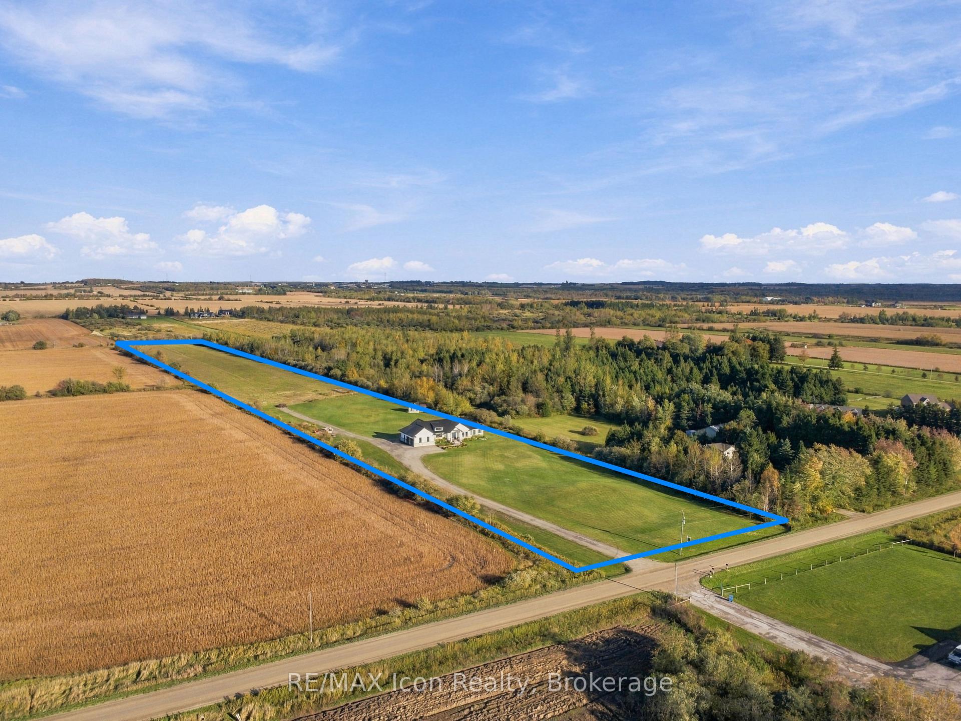 Photo 45 of 373227 6th Line, Amaranth, Rural Amaranth — HOMEH
