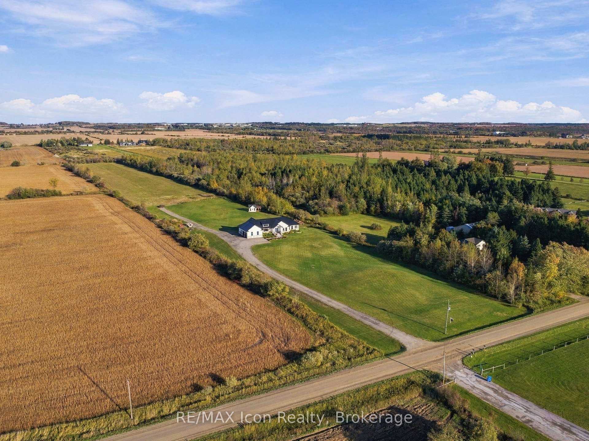 Photo 46 of 373227 6th Line, Amaranth, Rural Amaranth — HOMEH