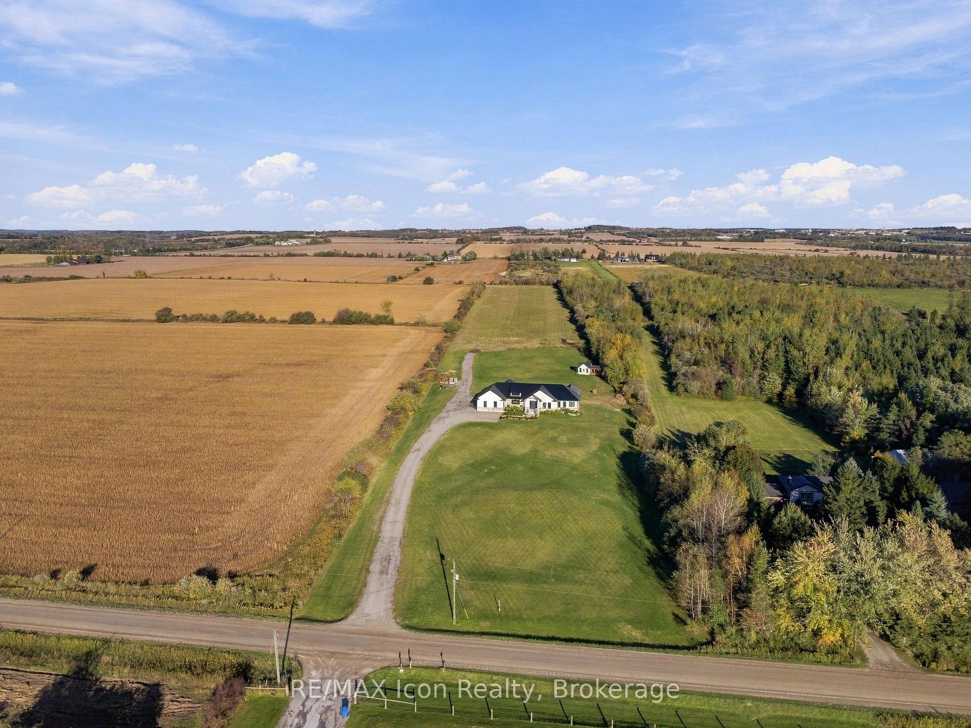 Photo 47 of 373227 6th Line, Amaranth, Rural Amaranth — HOMEH