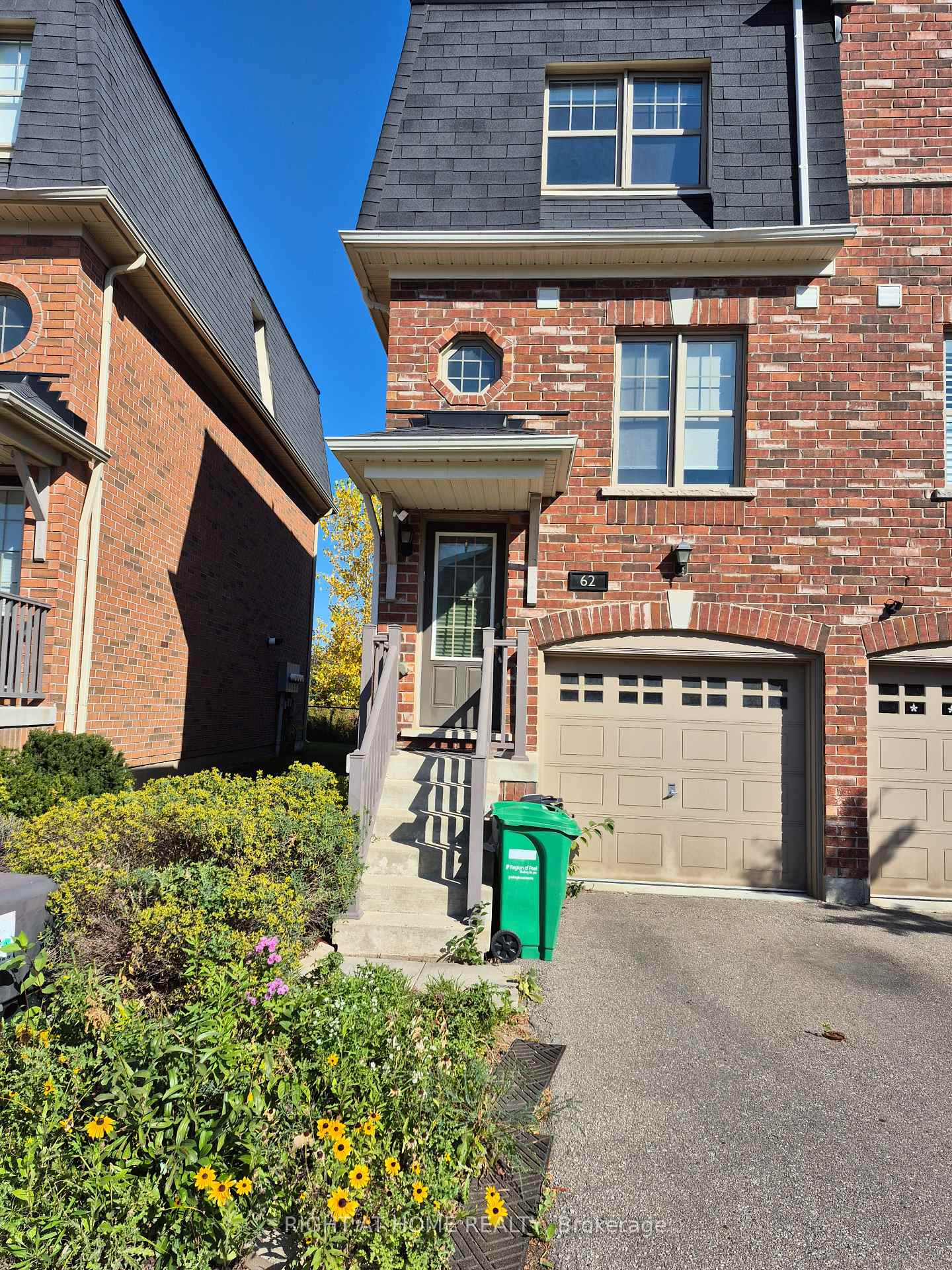 Photo 1 of Unit 79, 62 Soldier Street, Brampton, Northwest Brampton — HOMEH