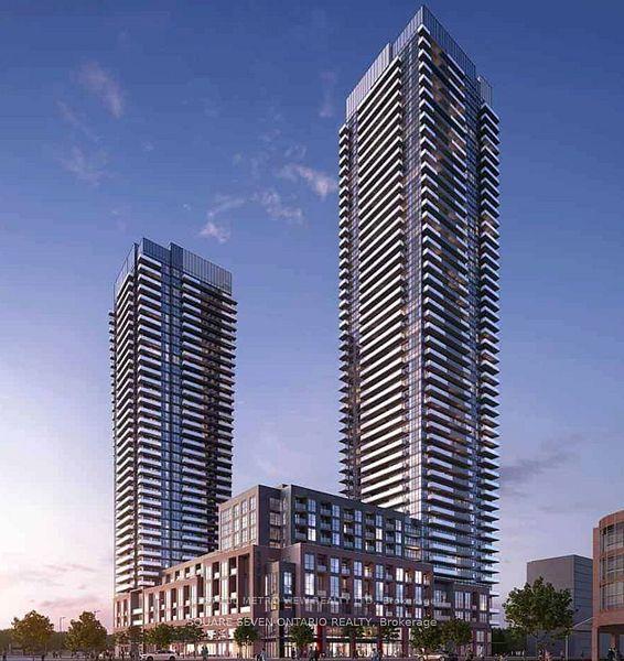 Photo of Unit 2402, 430 Square One Drive