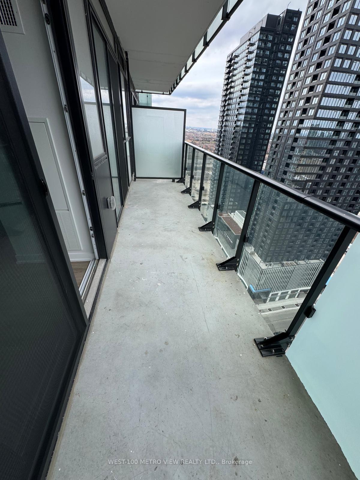 Photo 12 of Unit 2402, 430 Square One Drive, Mississauga, Creditview — HOMEH