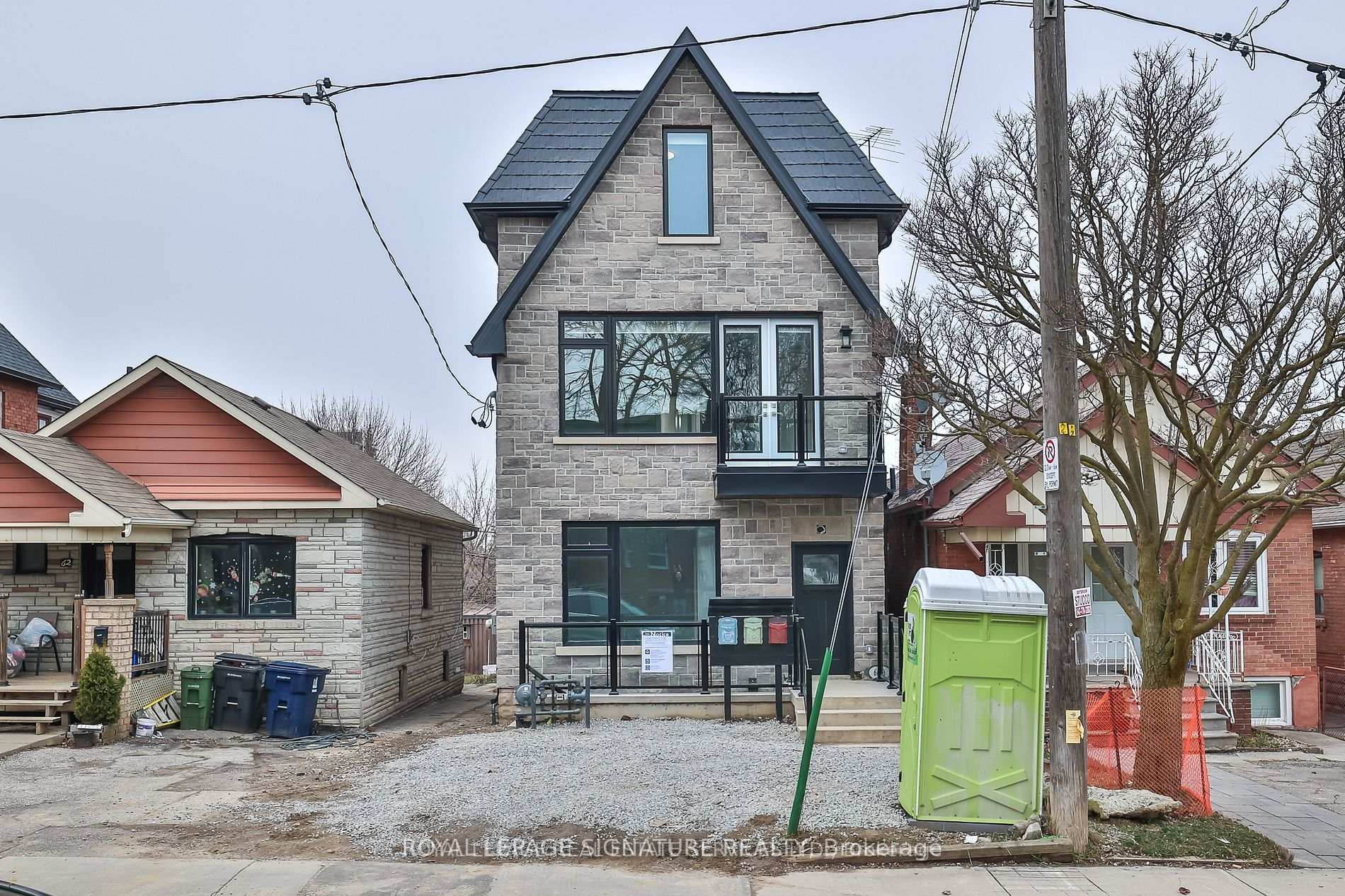Photo of Unit Main, 60 Belvidere Avenue