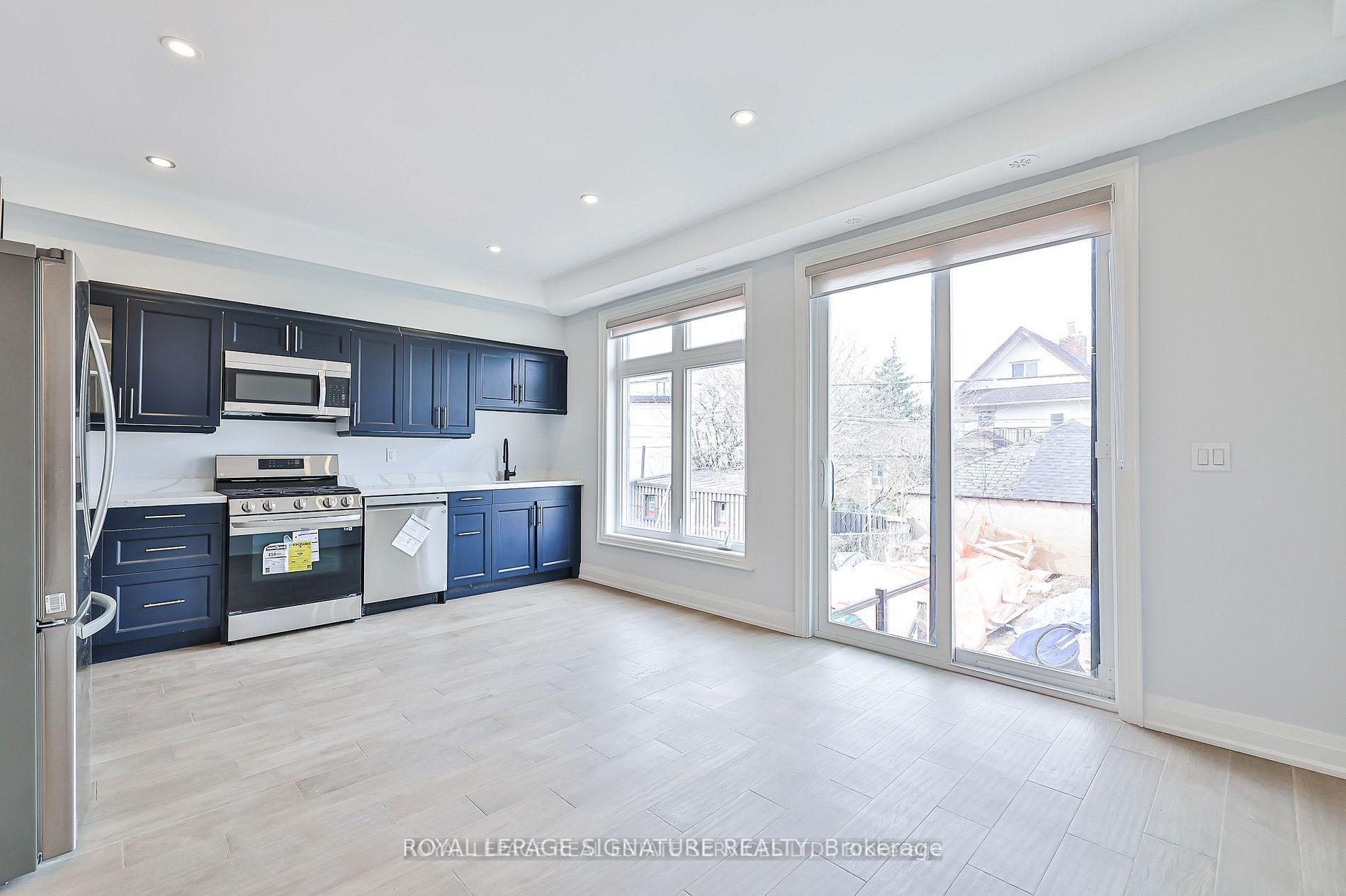 Photo 4 of Unit Main, 60 Belvidere Avenue, Toronto, Humewood-Cedarvale — HOMEH
