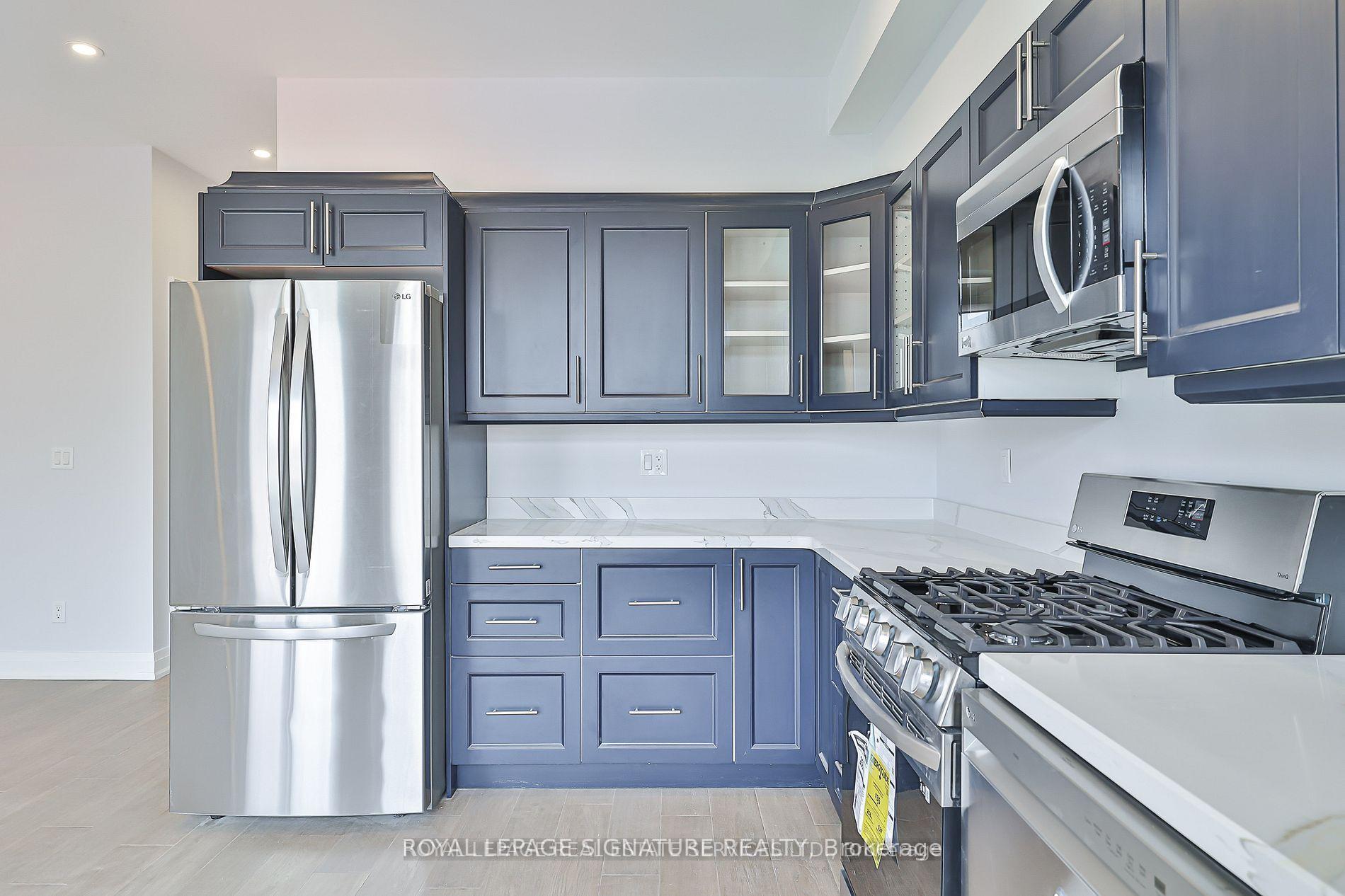 Photo 5 of Unit Main, 60 Belvidere Avenue, Toronto, Humewood-Cedarvale — HOMEH