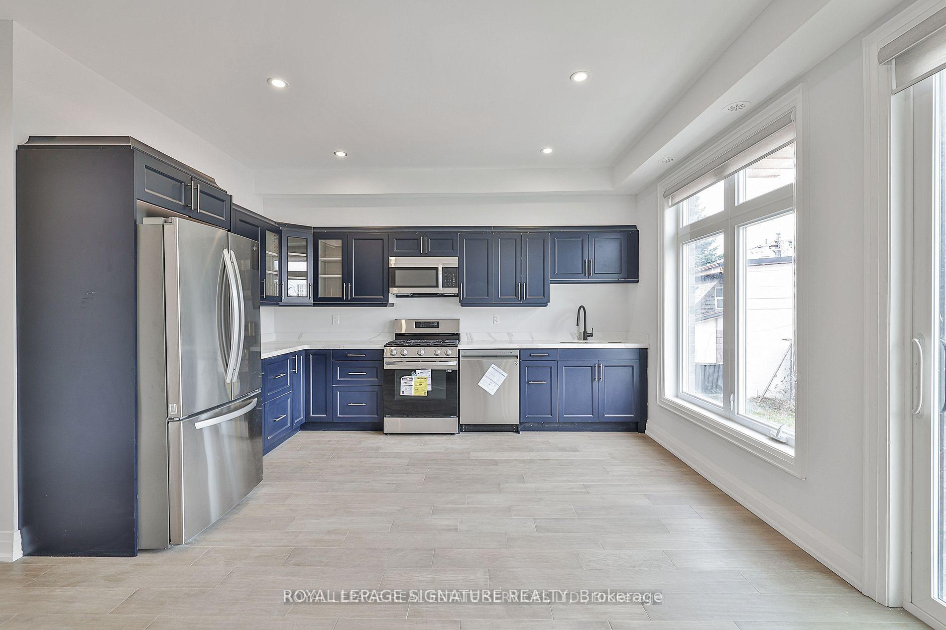 Photo 6 of Unit Main, 60 Belvidere Avenue, Toronto, Humewood-Cedarvale — HOMEH