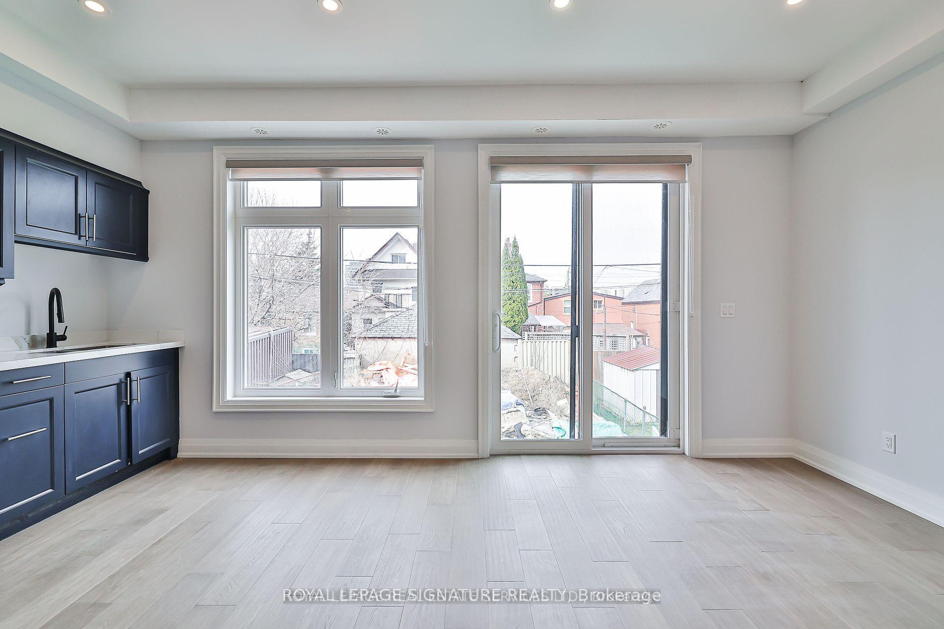 Photo 7 of Unit Main, 60 Belvidere Avenue, Toronto, Humewood-Cedarvale — HOMEH