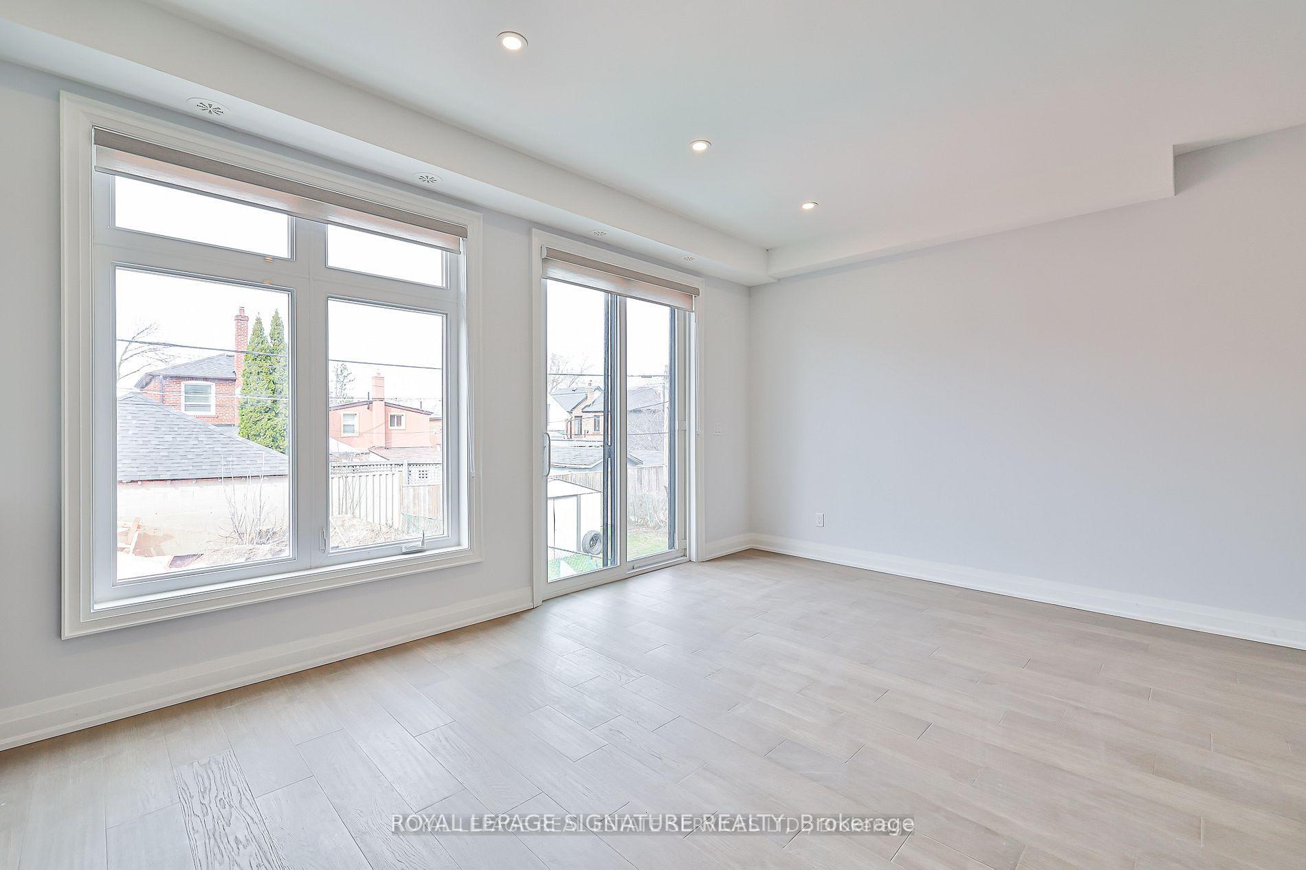 Photo 8 of Unit Main, 60 Belvidere Avenue, Toronto, Humewood-Cedarvale — HOMEH