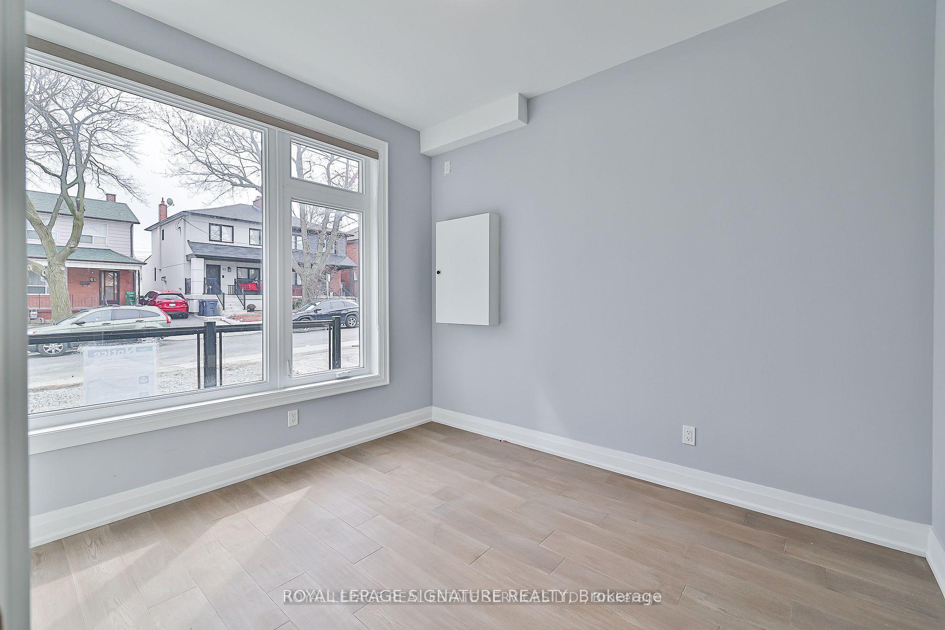 Photo 9 of Unit Main, 60 Belvidere Avenue, Toronto, Humewood-Cedarvale — HOMEH